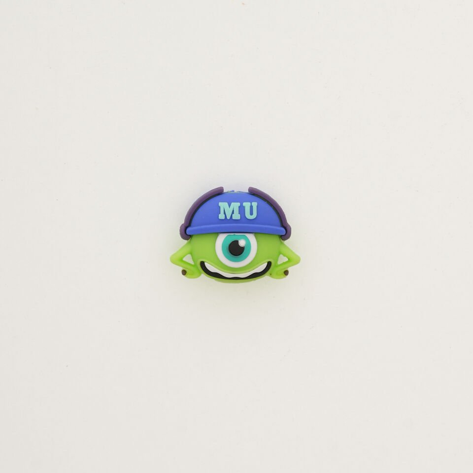 SEVİMLİ CANAVAR STETESKOP SÜSÜ