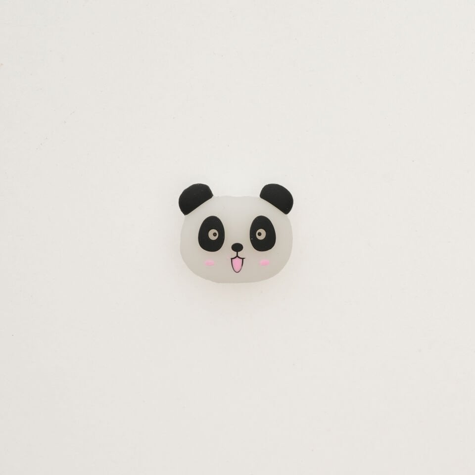 PANDA STETESKOP SÜSÜ