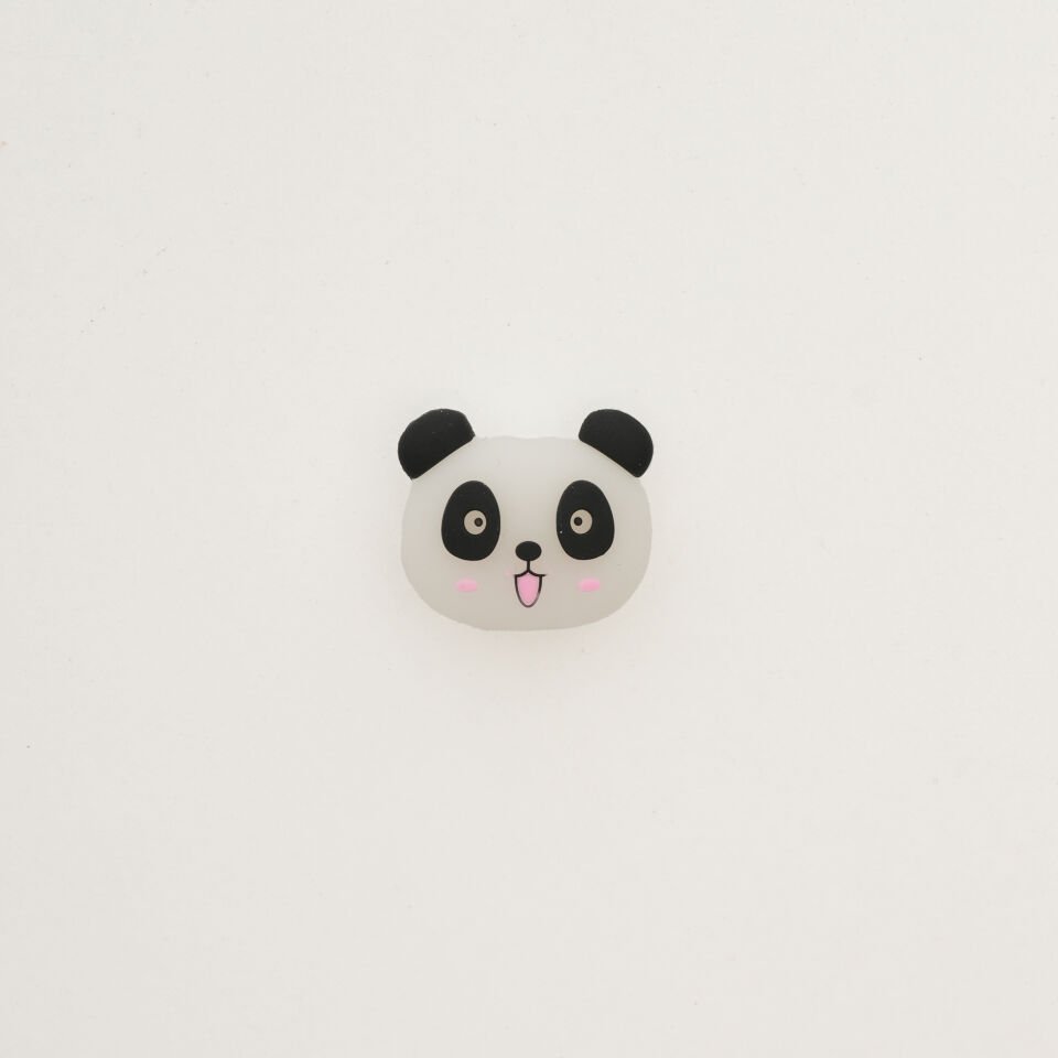 PANDA STETESKOP SÜSÜ