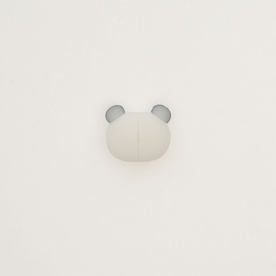 PANDA STETESKOP SÜSÜ