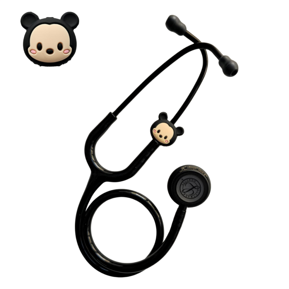 MİCKEY MOUSE STETESKOP SÜSÜ