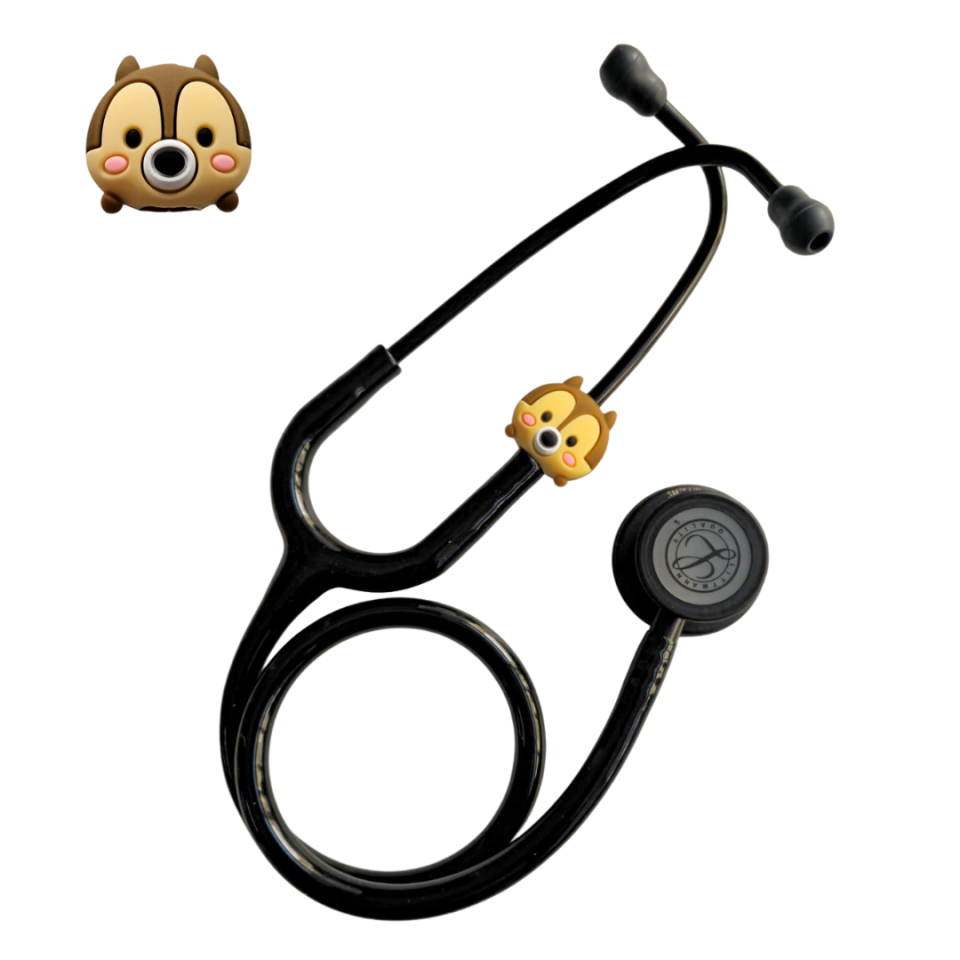 SEVİMLİ SİNCAP STETESKOP SÜSÜ