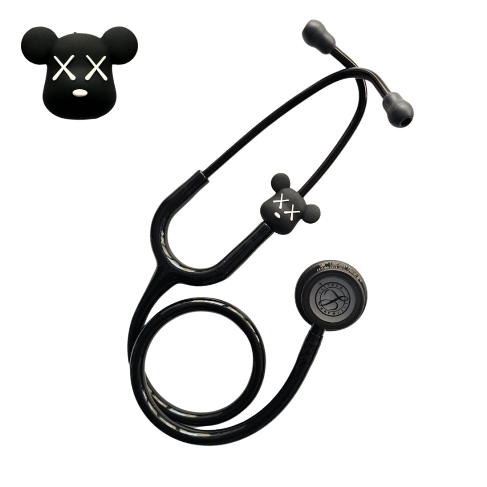 DANGER DOGGY STETESKOP SÜSÜ