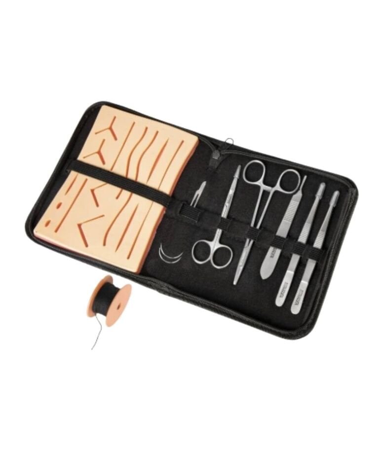 Süturlu Eğitim Seti