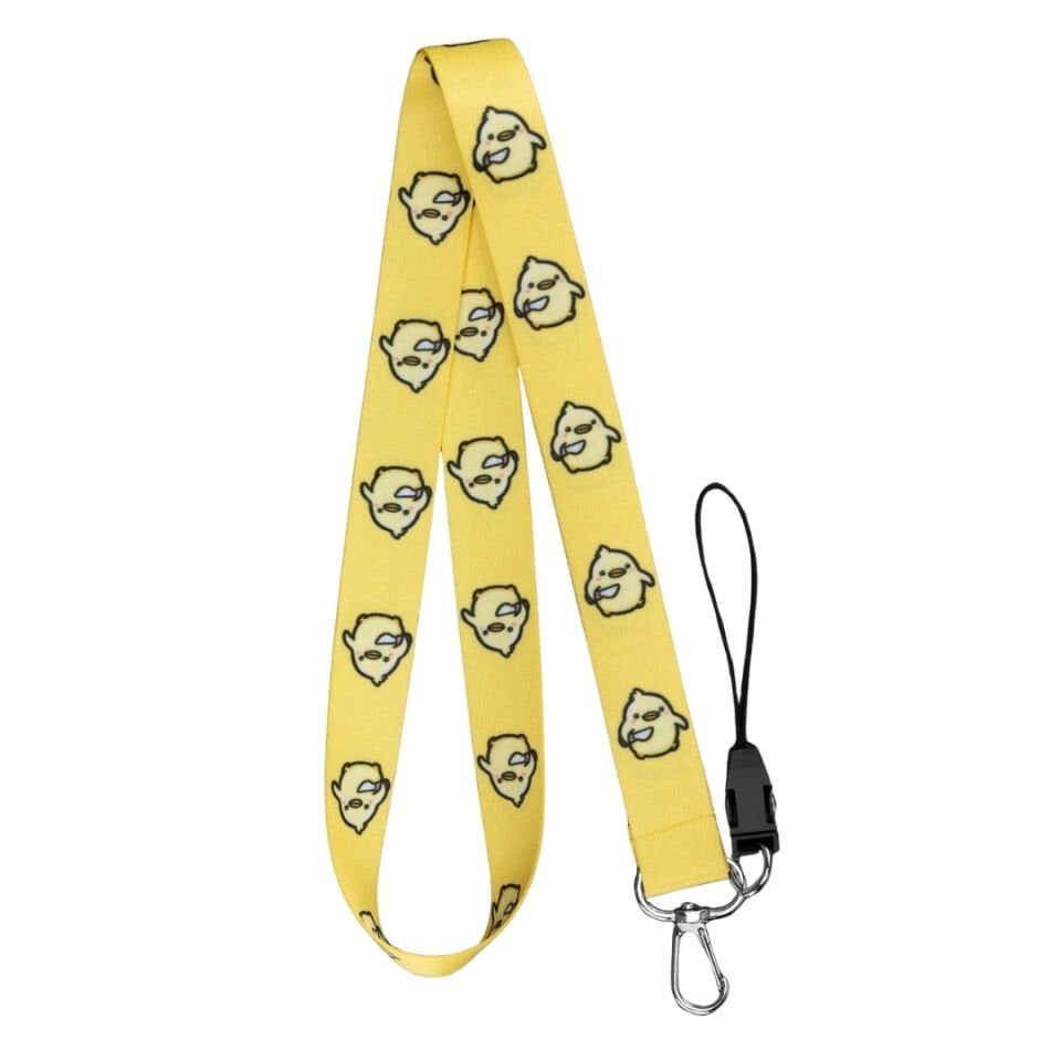 Katil Civciv Boyun Askı İpi (a31)