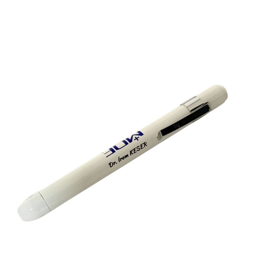 Doktor Muayene Kalem Işığı Mdf Luminix III