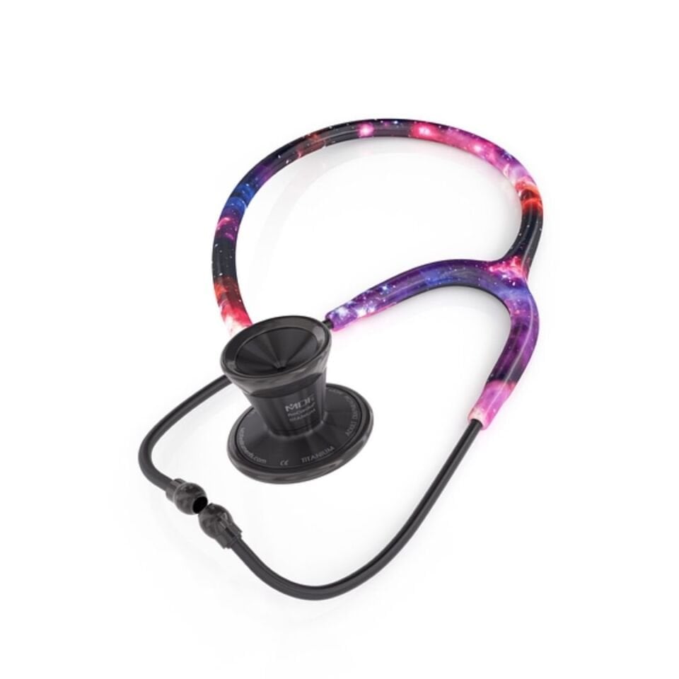 Mdf Stetoskop Procardial Galaksi