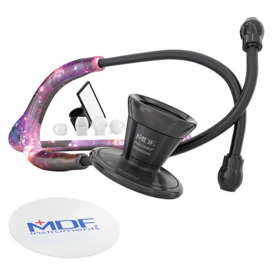 Mdf Stetoskop Procardial Galaksi