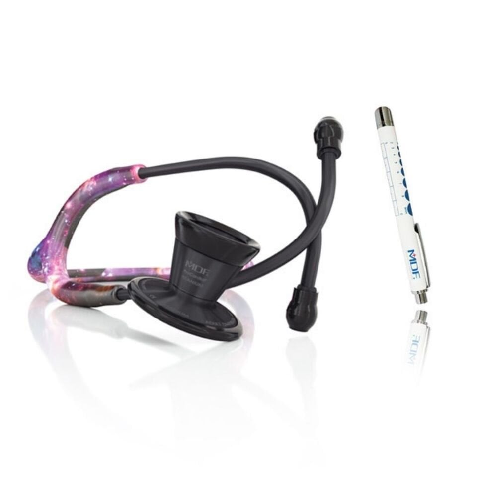 Mdf Stetoskop Procardial Galaksi