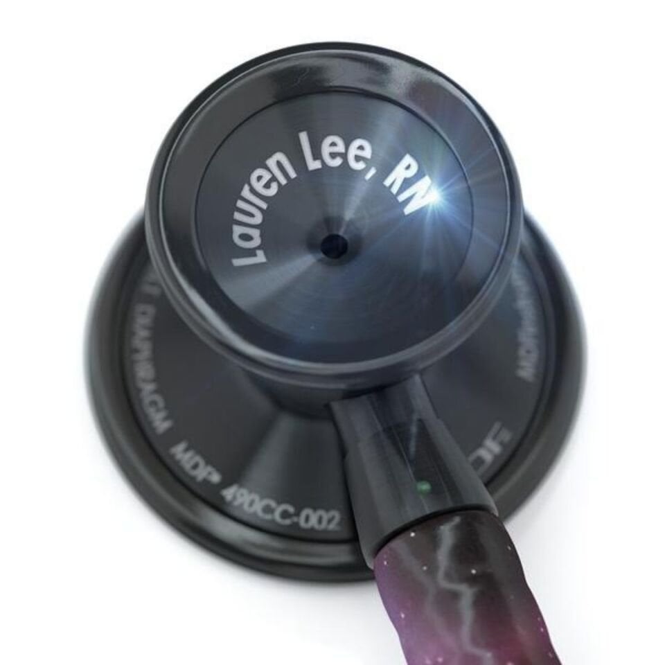 Mdf Stetoskop Procardial Galaksi