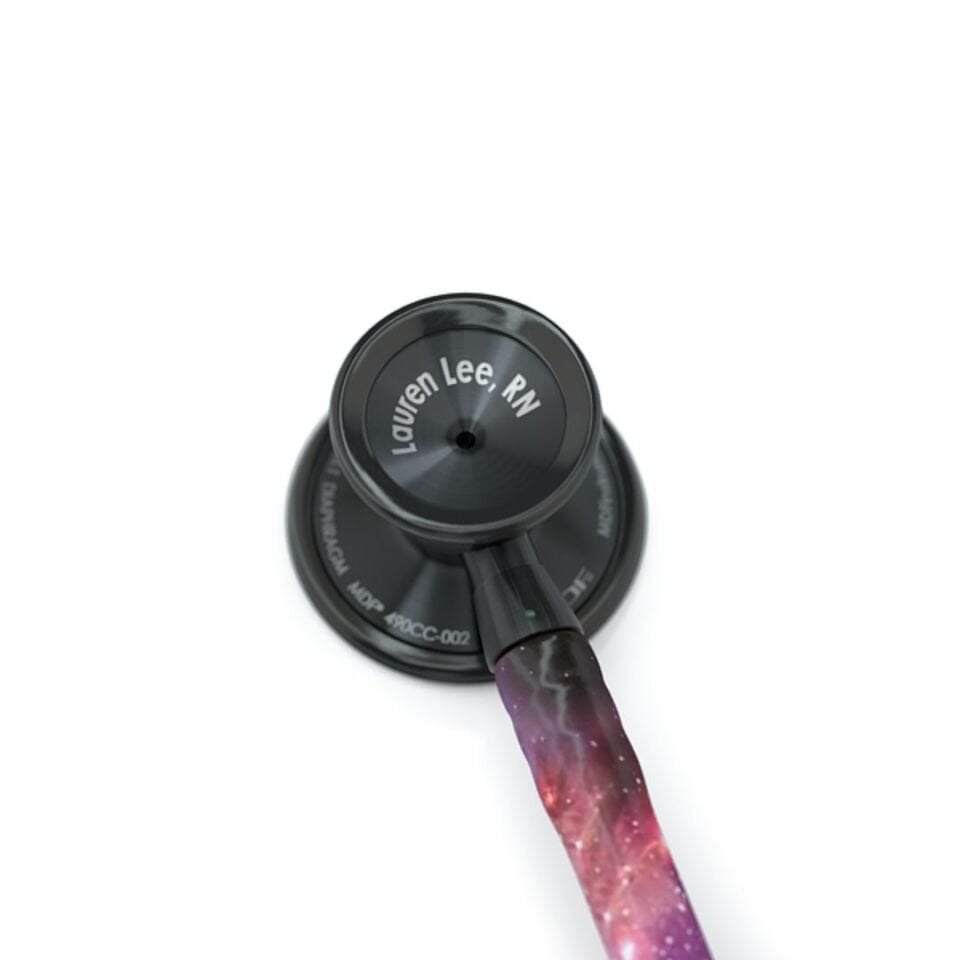 Mdf Stetoskop Procardial Galaksi