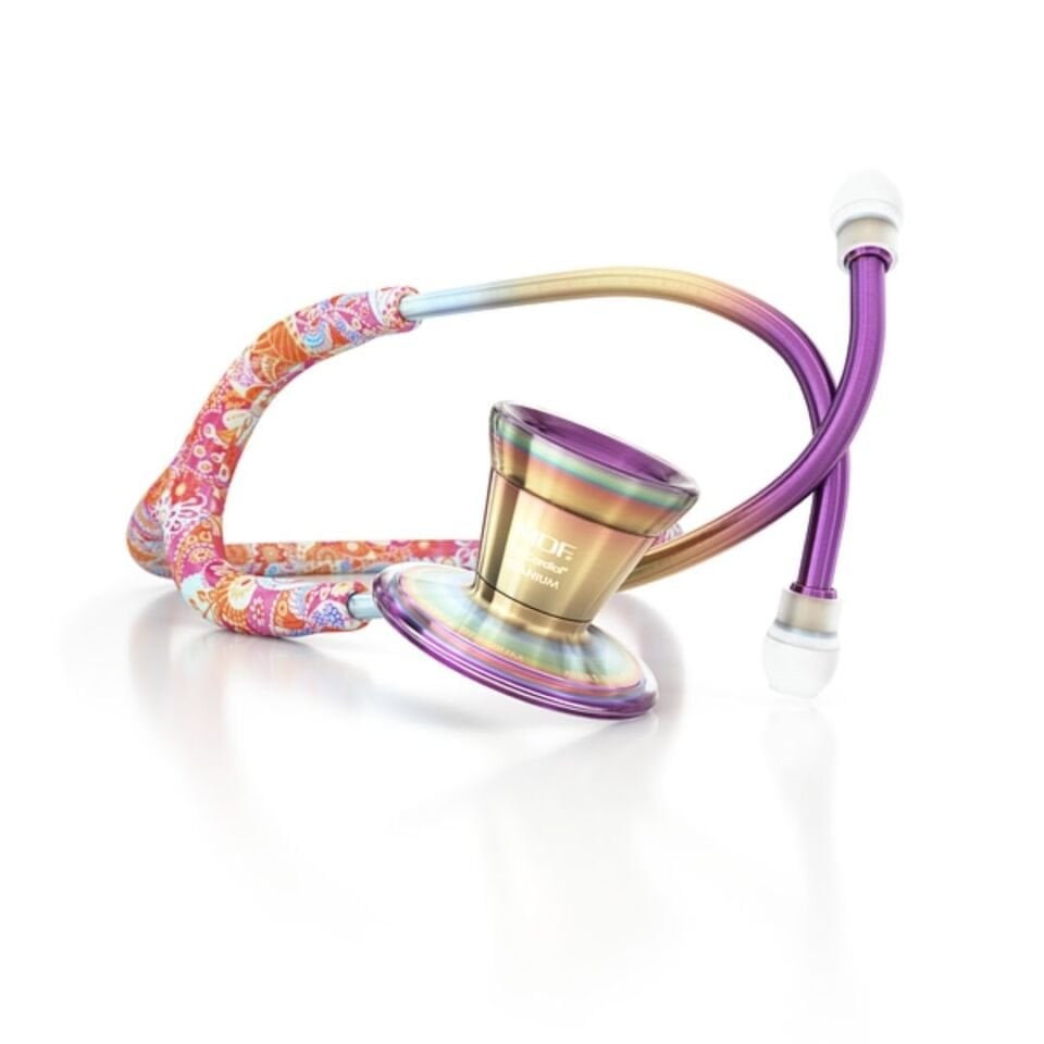 Mdf Stetoskop Procardial Titanyum - Monet Tarzı