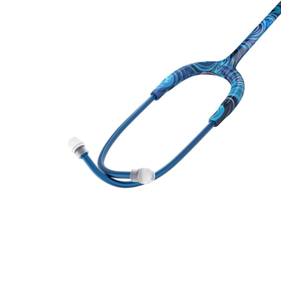 Mdf Stetoskop Procardial Titanyum - Yıldızlı Gece / Oğlak