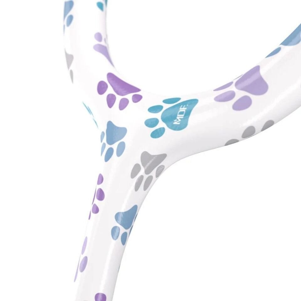 Mdf Steteskop Md One Titanyum - Standart Pati