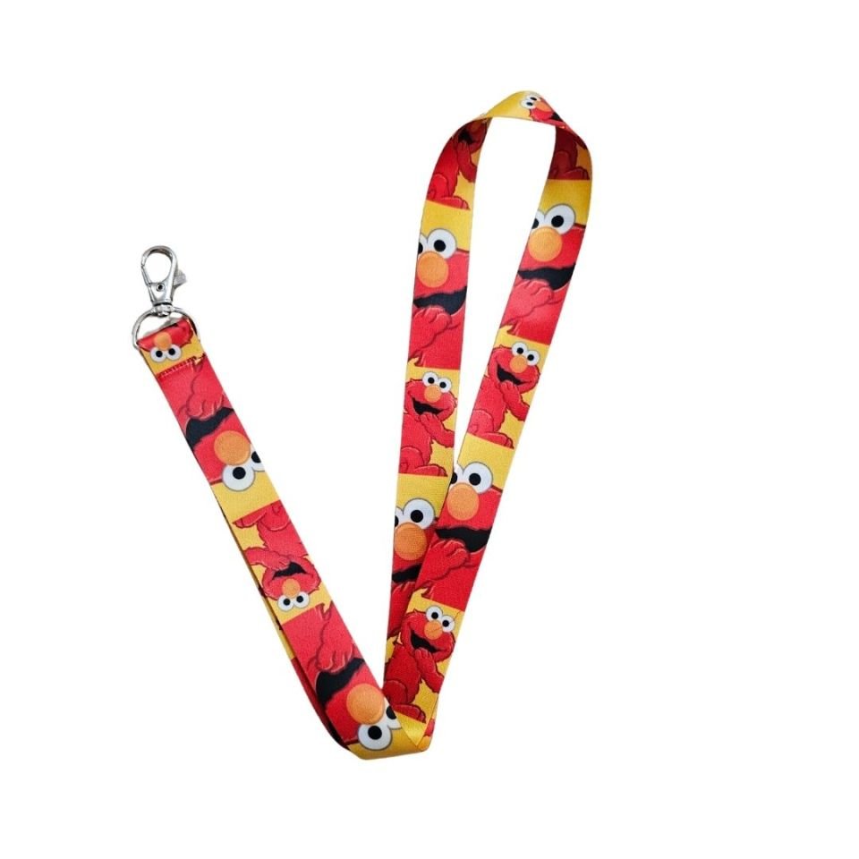 Kukla Yaka Kartlık (boyun askı ipi)