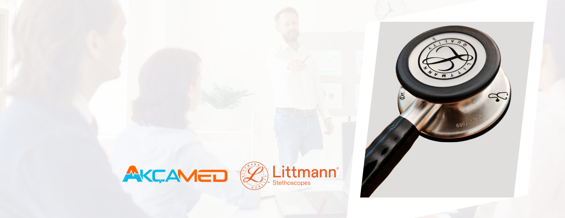 STETOSKOBUNUZU ÖZELLEŞTİRİN