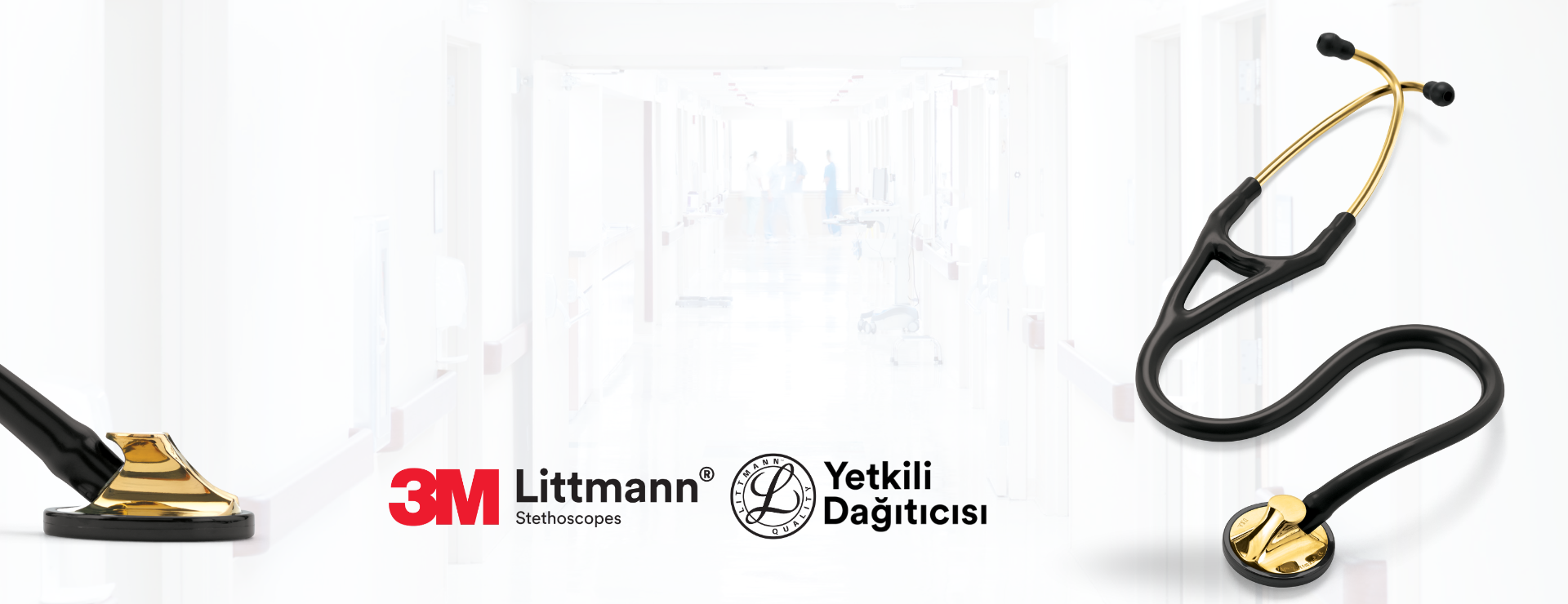 LİTTMANN STETOSKOP