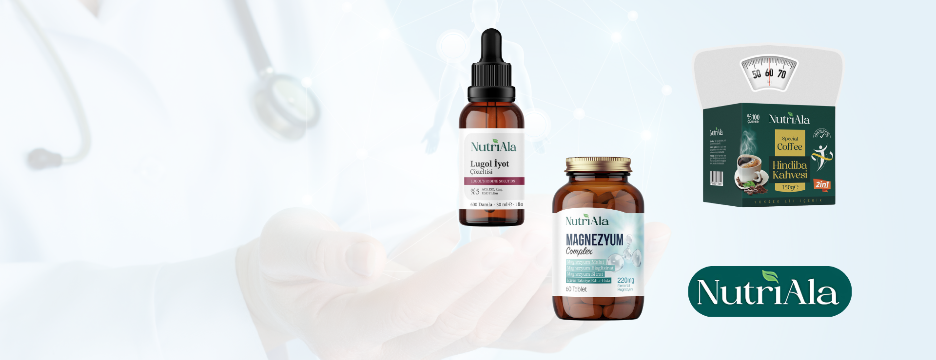 GÜVENİLİR TAKVİYELER